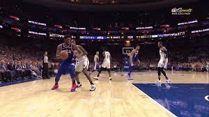 Damian lillard game winner 37 feet deep 3 pointer vs okc in game 5 2019 nba playoffs. About Last Night Lillard Eliminates Thunder With 37 Footer Nba Com