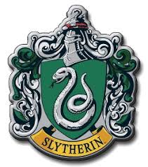 For all you muggles out there, these are the characteristics that the houses possess and what your house says about you: Read This If You Are A Slytherin Why Slytherin Is The Best Hogwarts House By Littleslytherkitty Medium