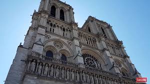 The kind hunchback quasimodo, the twisted priest frollo, and the unfaithful. Notre Dame Cathedral In Paris Three Video Tours The Kid Should See This