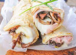 L'idea per preparare la piadina romagnola con i migliori ingredienti e curiosità per cucinare ricette tradizionali sfiziose su ricettaidea.it. Ricette Con Piadina Idee Semplici E Sfiziose Veloci