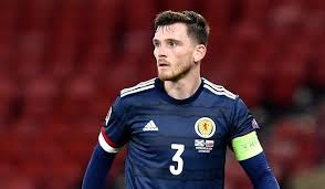 Latest on liverpool defender andy robertson including news, stats, videos, highlights and more on espn. Liverpool Receive Unique Andrew Robertson Boost From Scotland Vs Slovakia Clash Aktuelle Boulevard Nachrichten Und Fotogalerien Zu Stars Sternchen