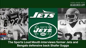 Zach Wilson good enough to be the Jets' backup quarterback?