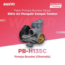 Sumur dangkal otomatis power keluar : Daftar Harga Pompa Air Sanyo Berkualitas Termurah Dan Terbaik