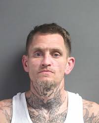NAME: TOOLEY AARON MICHAEL M W AGE: 41 Booking Date: 03/24/2025 Charges: 2x  FELONY FAILURE TO APPEAR Bond: $NO BOND 📷 SOURCE: VOLUSIA COUNTY  CORRECTIONS Notice: “This content is released in the