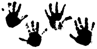 Free Free 226 Baby Handprint Svg SVG PNG EPS DXF File