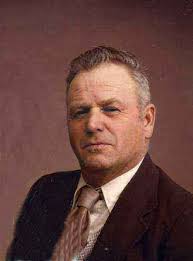 Donald Eugene Scott Obituary June 25, 2007