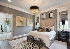 Grey Bedroom Love This Minus The Animal Print Rug Home Bedroom Home Master Bedroom Diy