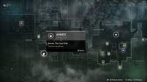 In this guide we'll see how to get this exotic weapon and unlock its full potential. Destiny 2 Benedict 99 40 Location Shacknews