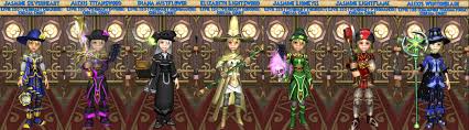 Players of all ages set off on fun quests to save wizard city from evil forces, and collect magic cards to duel their enemies in the game worlds. Help You Farm On Wizard101 By Iriseal