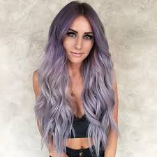 Light Purple Wig Honebrawn Com
