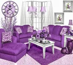 Epic 25 Amazing Purple Furniture Ideas For A Mysterious Room Https Freshouz Com 25 Amazing P Purple Living Room Purple Furniture Purple Living Room Furniture