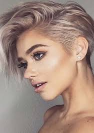 Trendy spiked short haircut for women. ÙØ¯Ø®ÙØ© Ø§ÙØ´Ø­Ù ØªÙØ§Ø²Ù Short Hairstyles For Young Women Cabuildingbridges Org