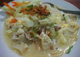 Resep Bakmi Jawa Goreng Dan Godog Bahan Ini Jadi Salah Satu Kunci Kelezatan Mie Jawa Portal Jember