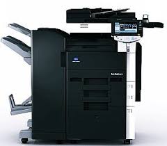 Konica minolta bizhub c308 is a multipurpose office printer with convenient usability. Konica Minolta Bizhub 423 Driver Download