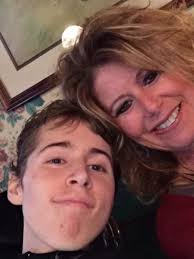 He's watching over us,' Grove City family gets son to to space, rocket  launches his ashes