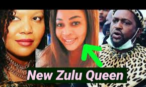 What is prince misuzulu zulu's age ? King Misuzulu S New Wife Kids Old Wife Bio Age Education Qualifications