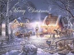 Sleigh Ride Christmas Music Video Christmas Music Videos Christmas Music Favorite Christmas Songs