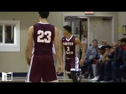 Northwood temple v.s United faith