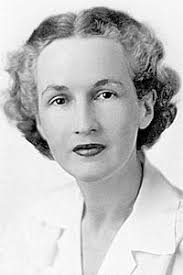 Jeannette Ernst Hamer (1909-2005)