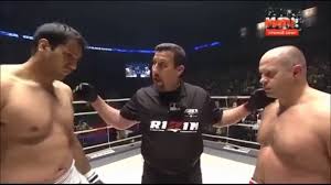 Lightweight grand prix 1st round, rizin.18, rizin.17, rizin.16, rizin.15, rizin 14 heisei's last yarennoka ✓ japan has always been. Fedor Emelianenko Returns To Mma First Fight In Rizin Ff Japan Youtube