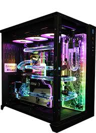 Building your own computer is a lost art—one due for a revival. Gamingpc Canada The Best Gaming Computers Custom Made For You