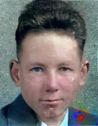 Clair Nelson Pinkerton Jr. (1917-2004)