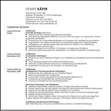 Erstell deinen lebenslauf im online editor! Detaillierter Lebenslauf Vorlage