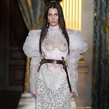 Models on the runway at pam hogg a w 2013 show at freemas подробнее. Andreas Kronthaler X Vivienne Westwood Aw 2021 Soundtrack By No Bra