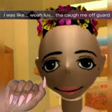Aesthetic, anime art, pink, kawaii, kiss, love, one person. Roblox Anime Roblox Baddie Pfp Novocom Top