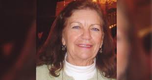 Angelina R. Lind (March 14, 1934
