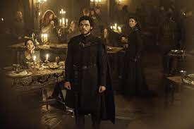 In the mythical continent of westeros, several powerful families fight for control of the seven kingdoms. Game Of Thrones The Rains Of Castamere Tv Episode 2013 Imdb