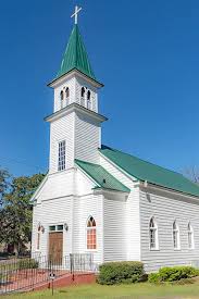 Sunday morning worships (abridged) for st. St Peter S Ame Church Sc Picture Project