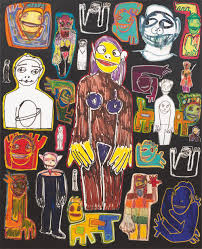 Richard Prince Journeys Back To His Beginnings And Himself Art Art Art Appropriation Art Paul Cezanne List Of Artists