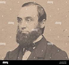 Joseph ames ames hi-res stock photography and images