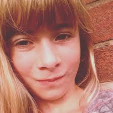 Evie Rogers (@rogers_evie)