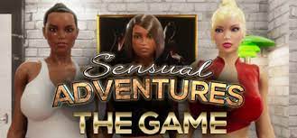 Sensual Adventures - The Game - SteamSpy - All the data and stats about  Steam games