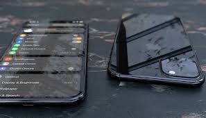 تسريبات تحديث Ios 13 تكشف عن تصميم هواتف Iphone Xi وr وmax للعام 2019 New Iphone New Iphone Features Iphone Features