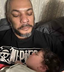 Grammie's twin! 😍