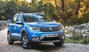Maybe you would like to learn more about one of these? Dacia Sandero Stepway La Prochaine Generation Arrive En 2020