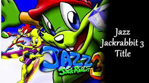 Featuring the return of spaz and lori as playable characters plus the introduction of eva's cousin razz, who would help create various items for the team. Jazz Jackrabbit 3d Gbatemp Net The Independent Video Game Community