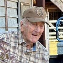 Ray Brewster Obituary