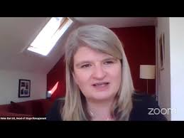 Theatre Production Arts Q&A with Head of Stage Management Helen Barratt