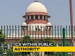 The supreme court vacated the decision monday and directed the lower appeals court to dismiss the case as moot, which is what the gop plaintiffs wanted the court to do in the event they decided not to take up the case. Right To Information Act Latest News Photos Videos On Right To Information Act Ndtv Com