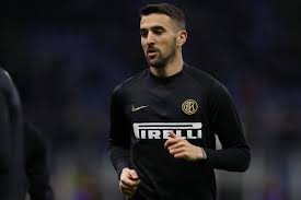 Andrei radu (rou) attualmente gioca per serie a club inter. Photo Inter S Matias Vecino Celebrates Return To Action With Primavera Back To My Best Soon