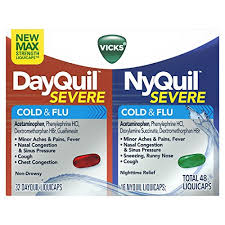 I have this stupid cold/cough and it was windy this morning and now my allergies are attacking me . 10 Best Vicks Cold Flu Medicine Best Reviews Tips Updated Sep 2021 Health Household Best Reviews Tips