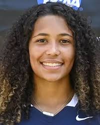 2021 Field Hockey Roster