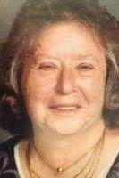 Mary Mastin Obituary (2014)