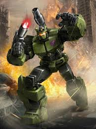 Combaticon Brawl Artwork From Transformers Legends Game Transformers Decepticons Transformers Masterpiece Transformers Autobots