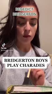 Bridhertin Charades Scene