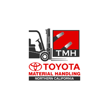 Print your org chart in pdf • toyota material handling north america org chart. Toyota Forklift Logo Logodix